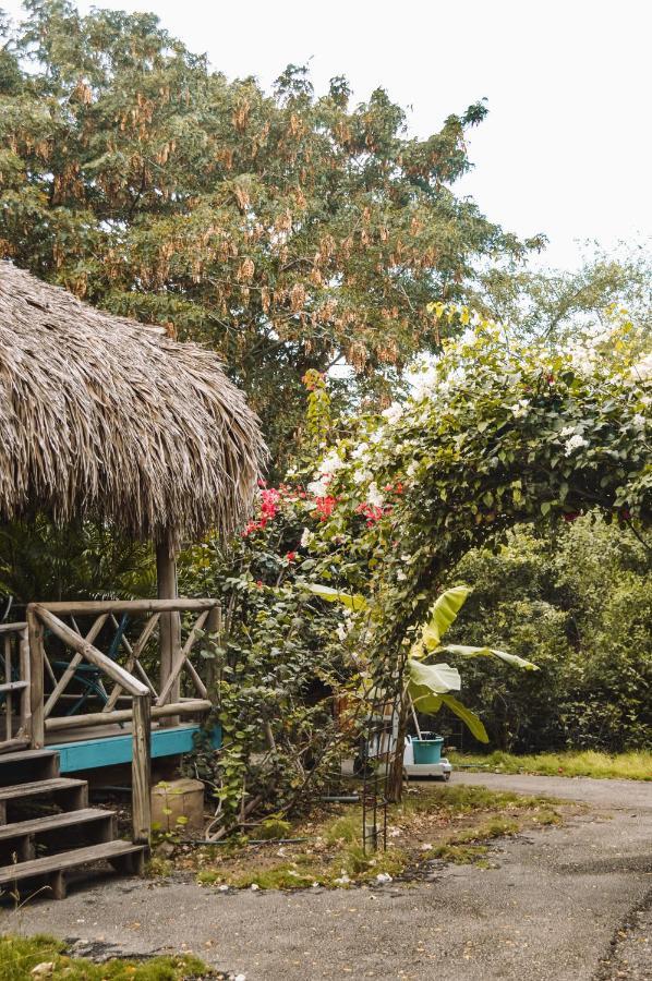 Mondi Lodge Dorp Dorp Sint Michiel Exterior foto