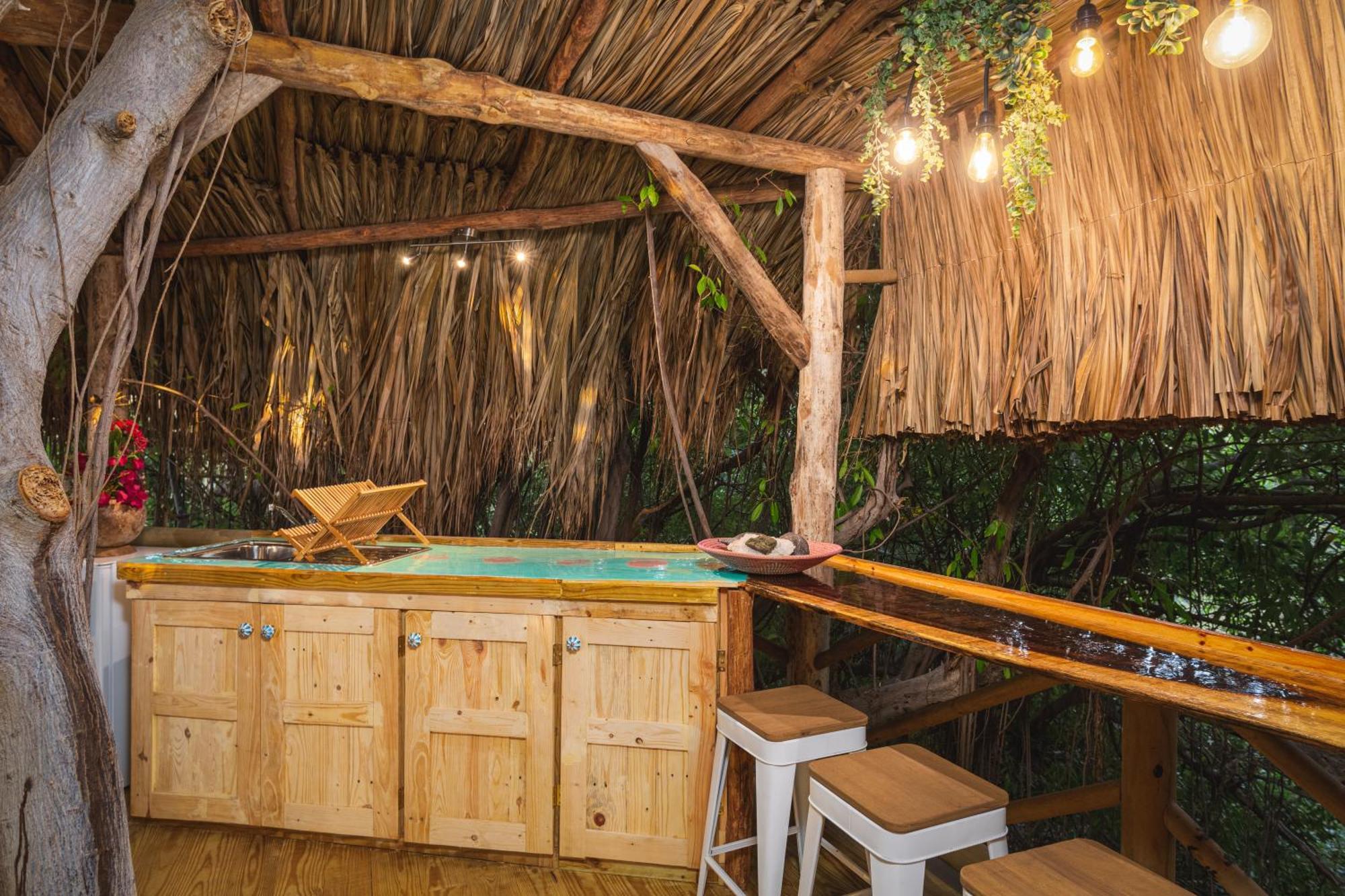 Mondi Lodge Dorp Dorp Sint Michiel Quarto foto