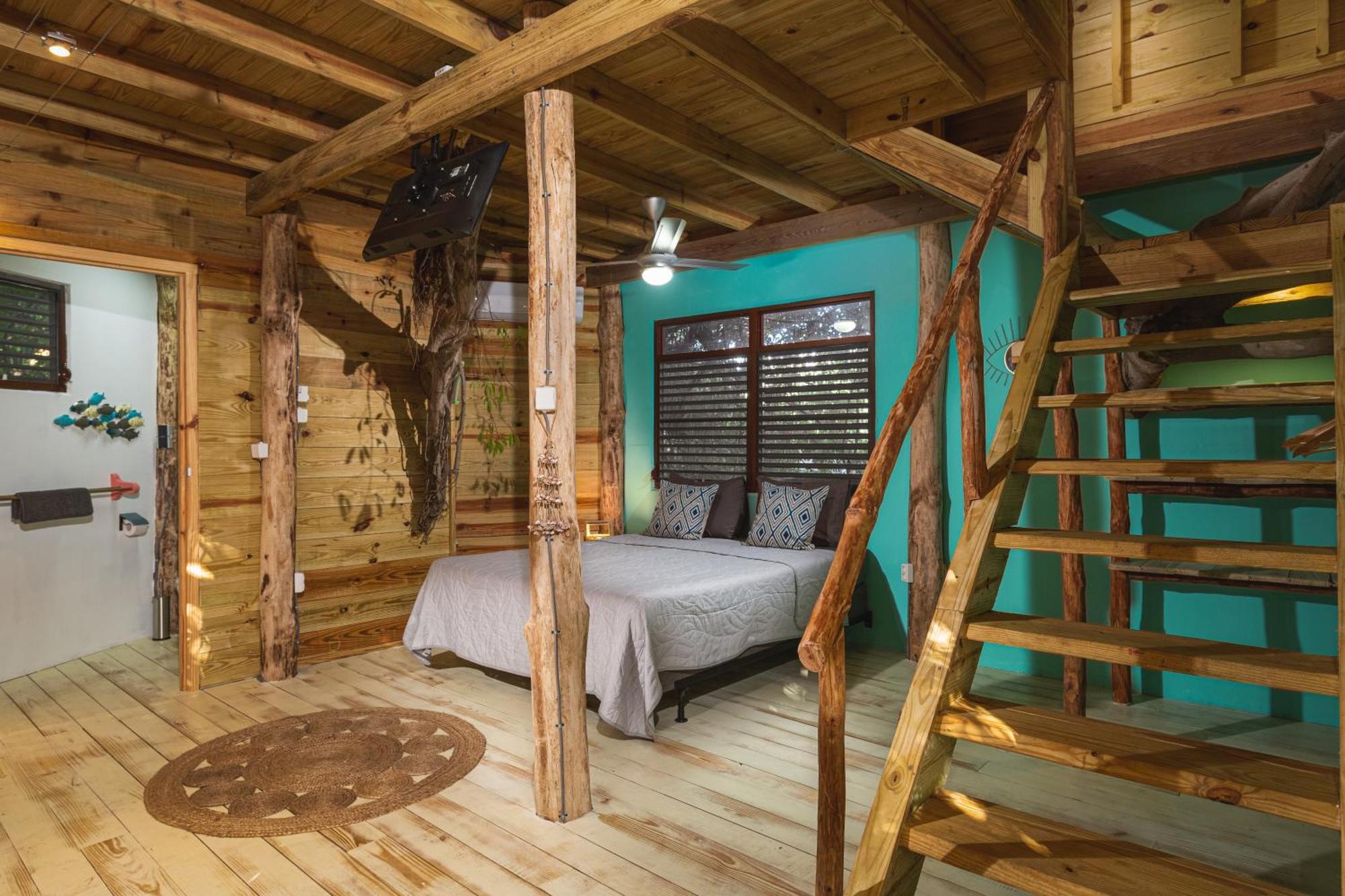 Mondi Lodge Dorp Dorp Sint Michiel Quarto foto