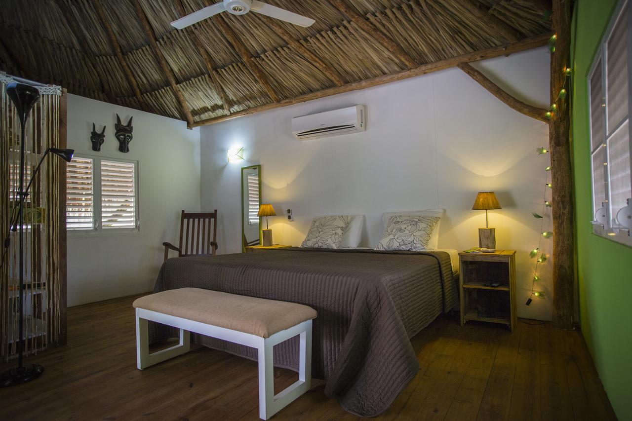 Mondi Lodge Dorp Dorp Sint Michiel Exterior foto