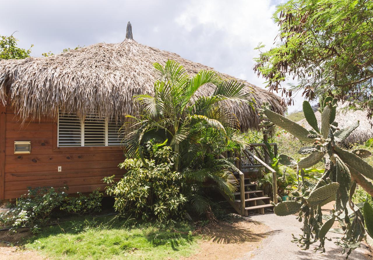 Mondi Lodge Dorp Dorp Sint Michiel Exterior foto